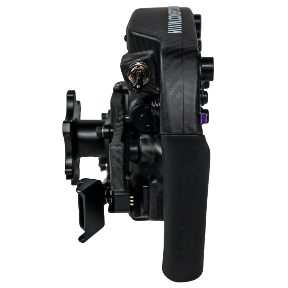 conspit - Volante Conspit PW1 Formula