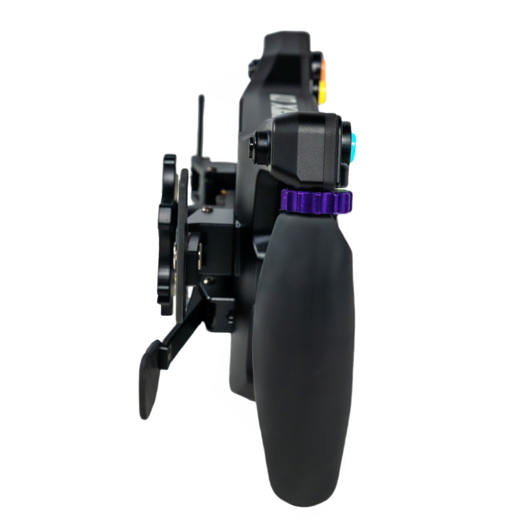 conspit - Volante Conspit MAX01 Formula