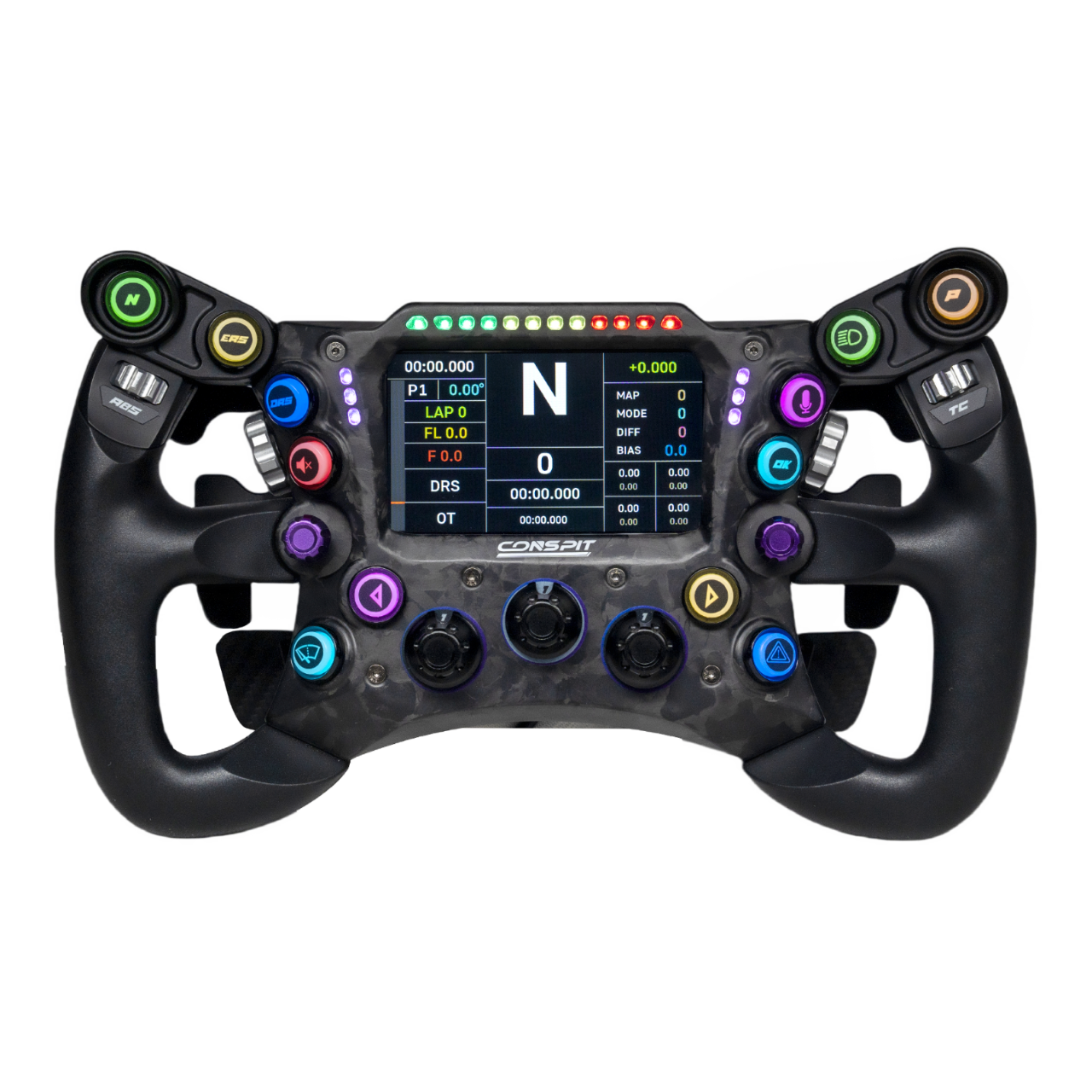 conspit - Volante Conspit 290GP Formula