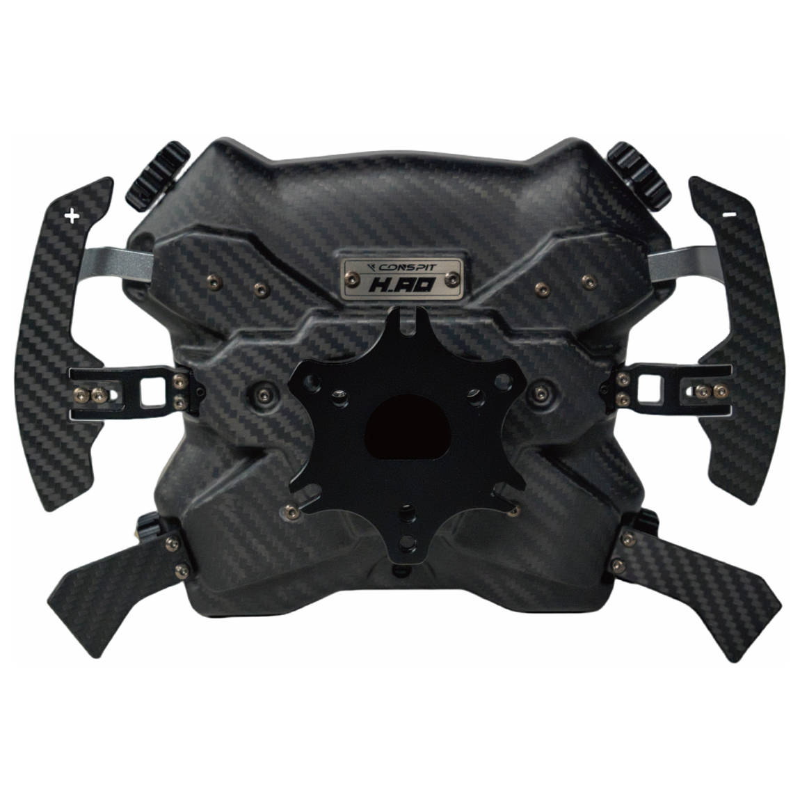 conspit - Buttonplate Conspit H.A.O. Hub