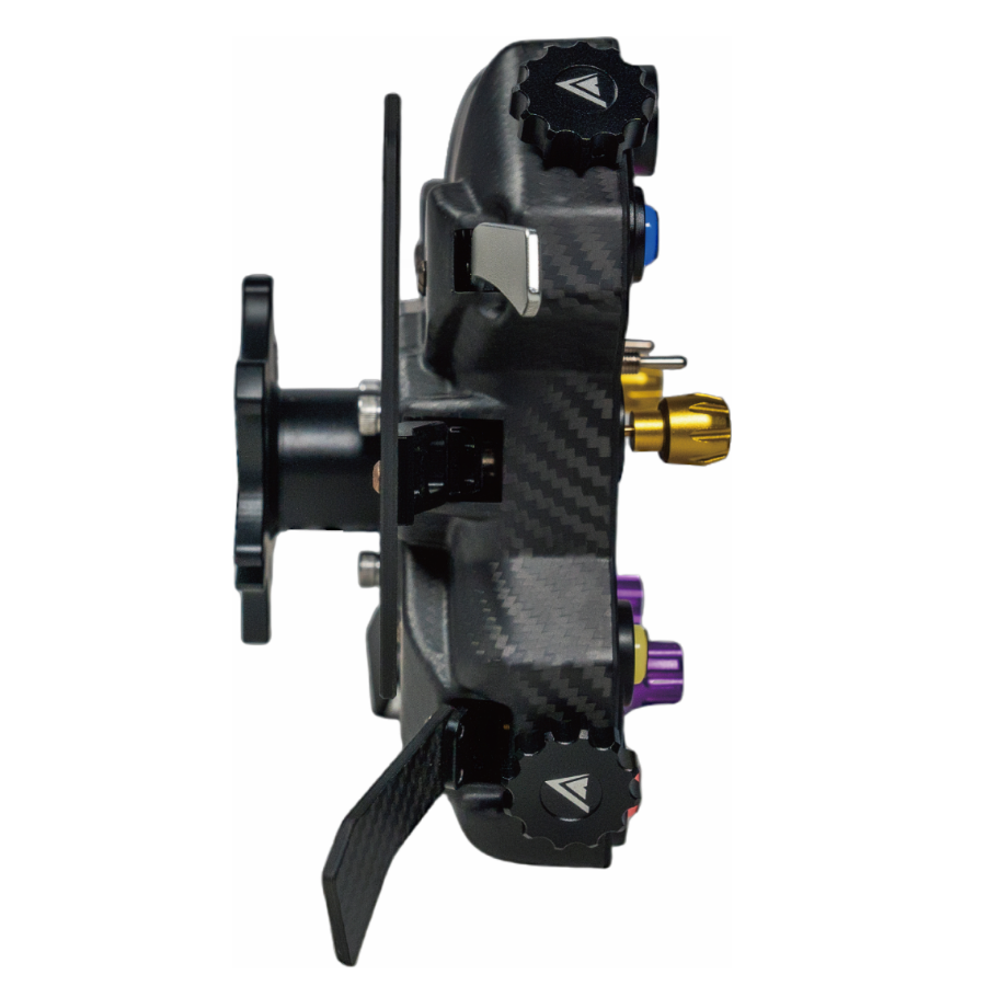 conspit - Buttonplate Conspit H.A.O. Hub