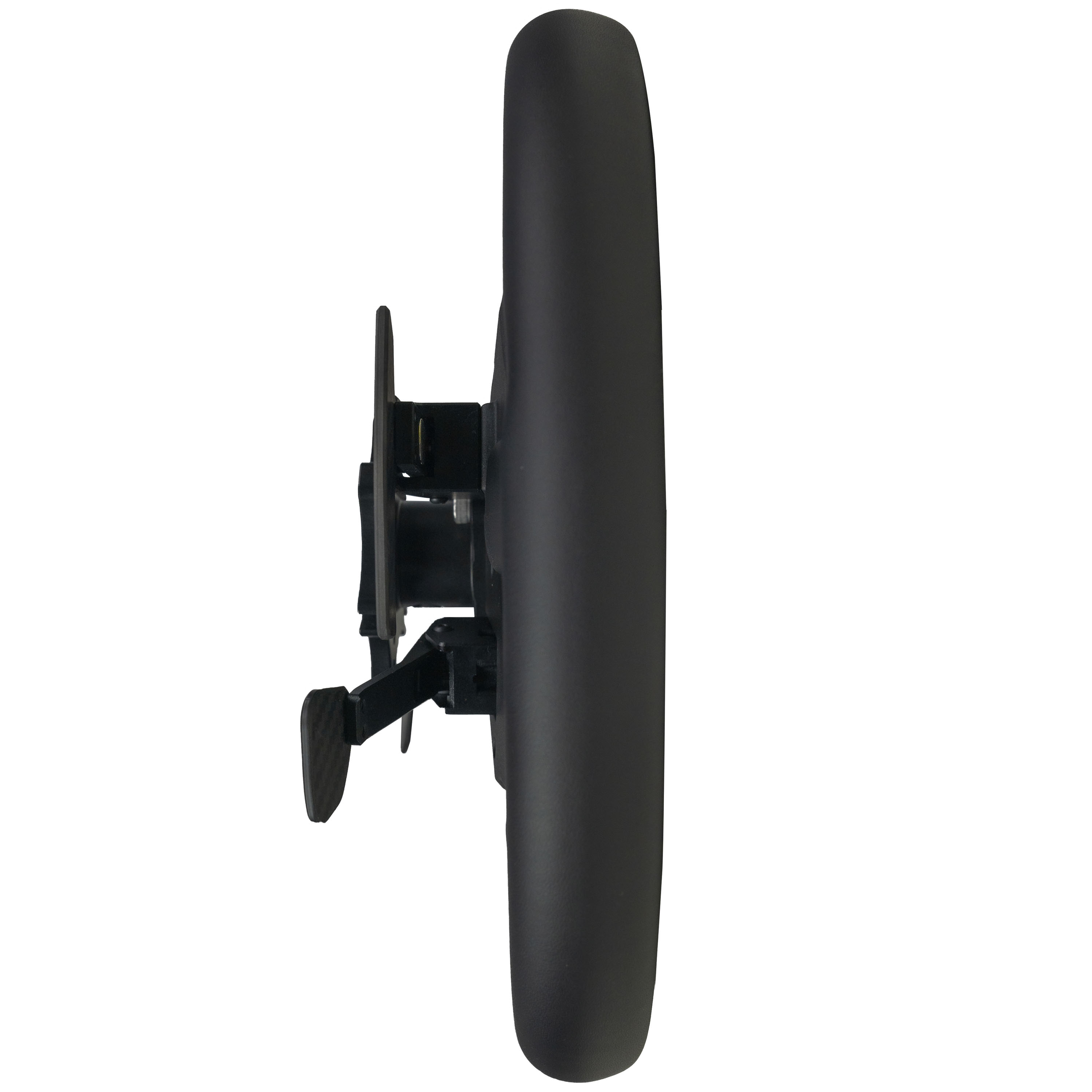 conspit - Volante Conspit 310 APEX, ARGB, Display 2.99", Dual Paddles 310mm