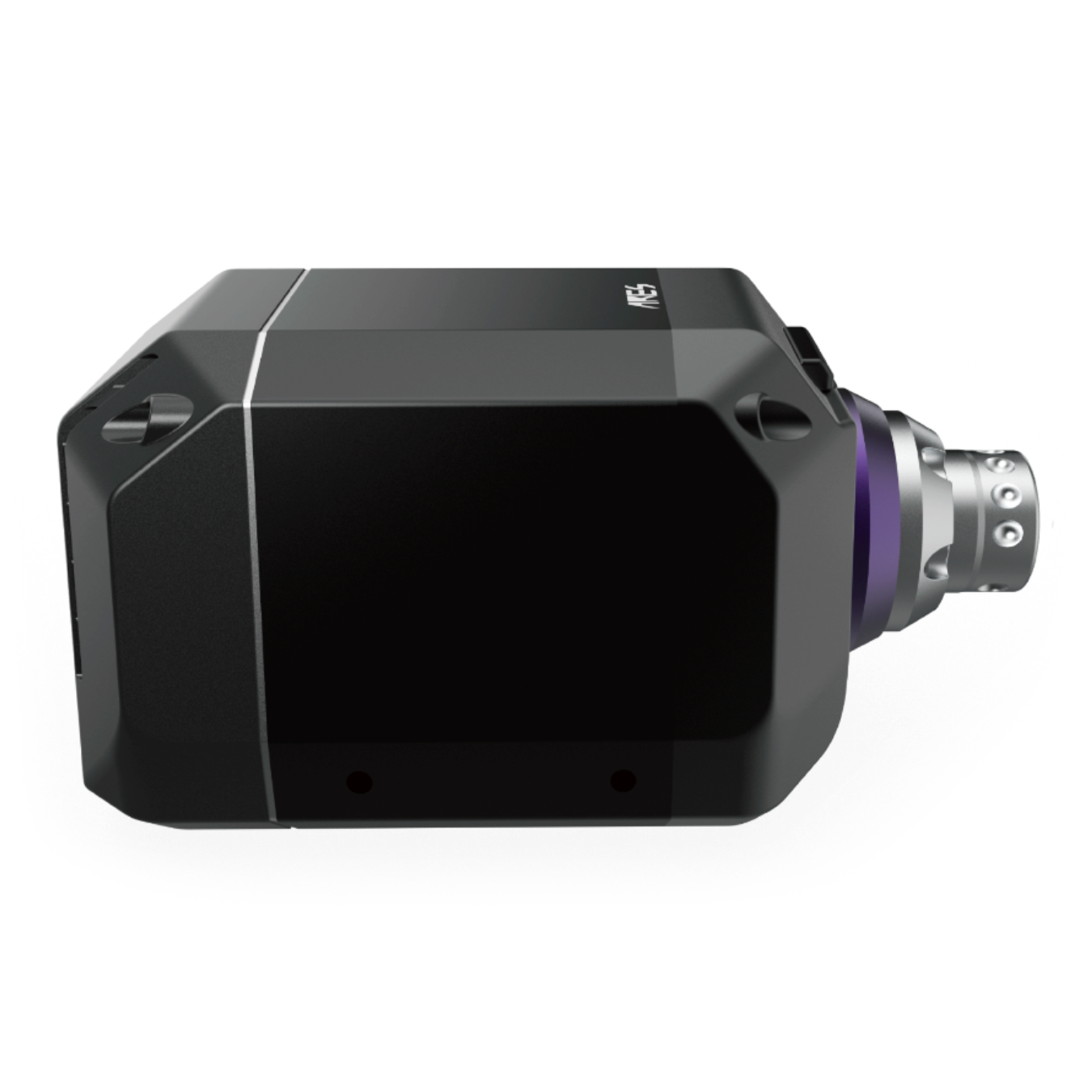 conspit - Base Volante Direct Drive Conspit ARES 12 CDR Quick Release (12nm)