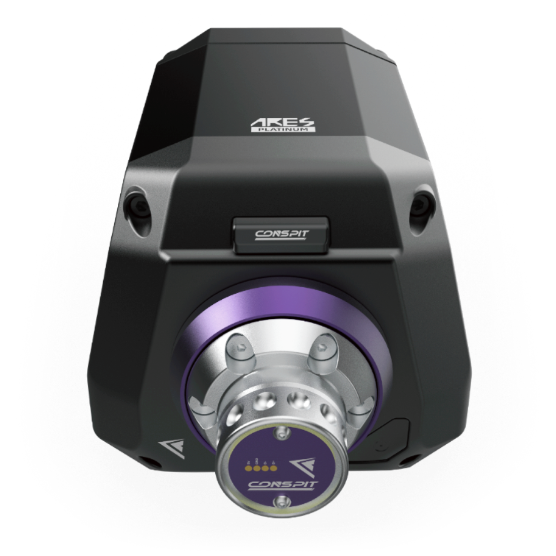 conspit - Base Volante Direct Drive Conspit ARES 20 CDR Quick Release (20nm)