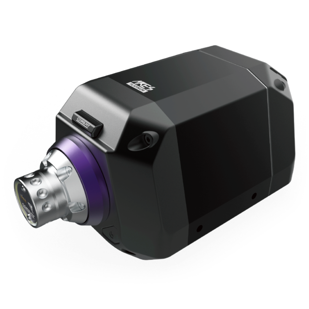 Picture of Picture of Base Volante Direct Drive Conspit ARES 20 CDR Quick Release (20nm)