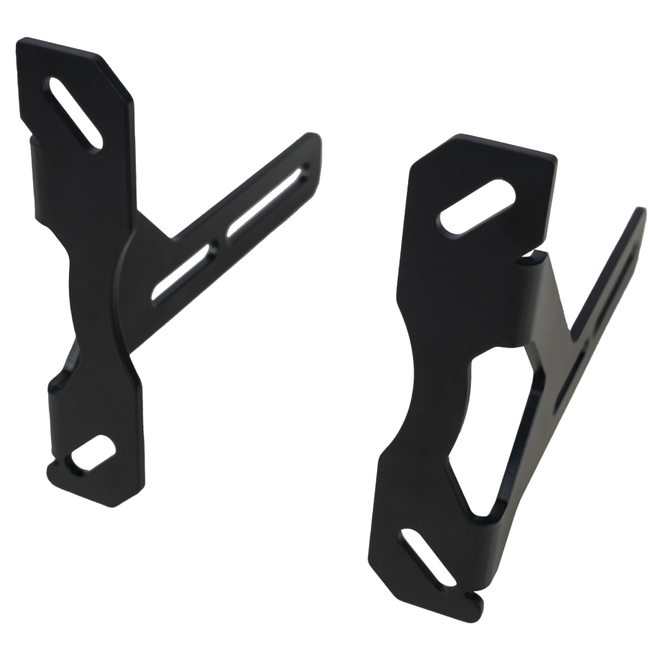 Picture of Picture of Suporte frontal para Base de Volante Conspit ARES