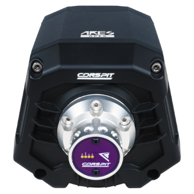 conspit - Base Volante Direct Drive Conspit ARES APEX (8nm)