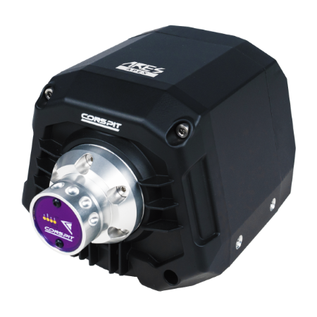 Picture of Picture of Base Volante Direct Drive Conspit ARES APEX (8nm)