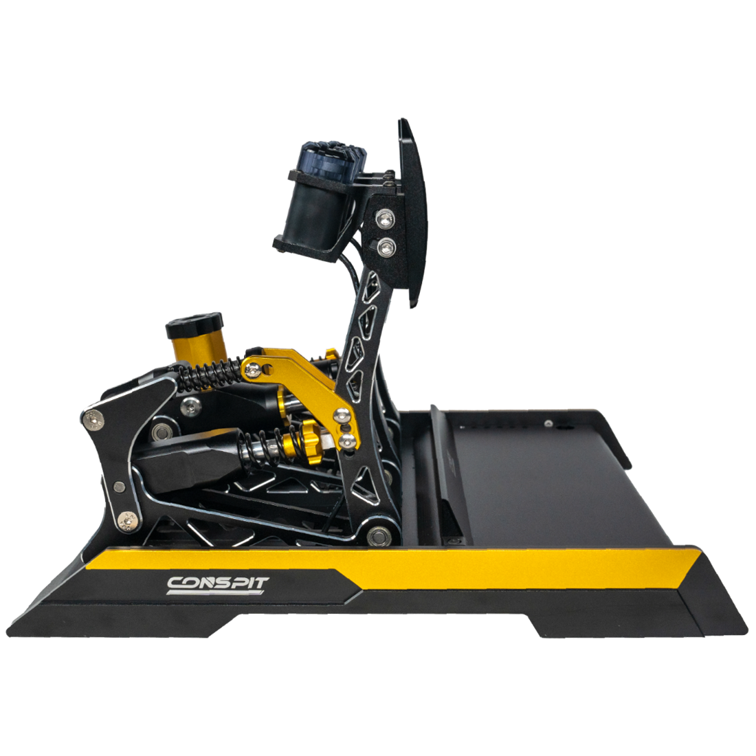 conspit - Pedais Conspit CPP-EVO 3