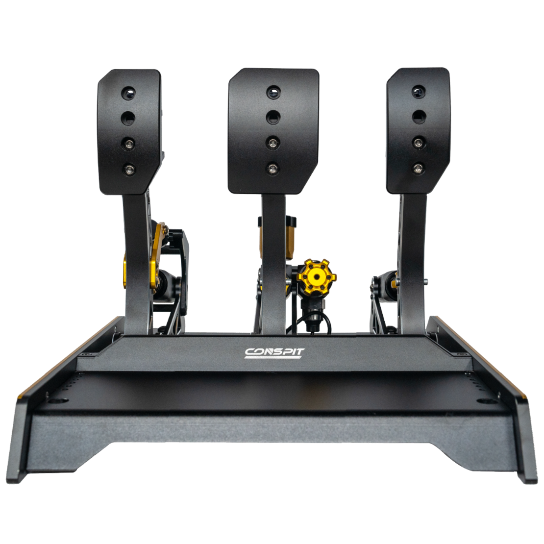 conspit - Pedais Conspit CPP-EVO 3