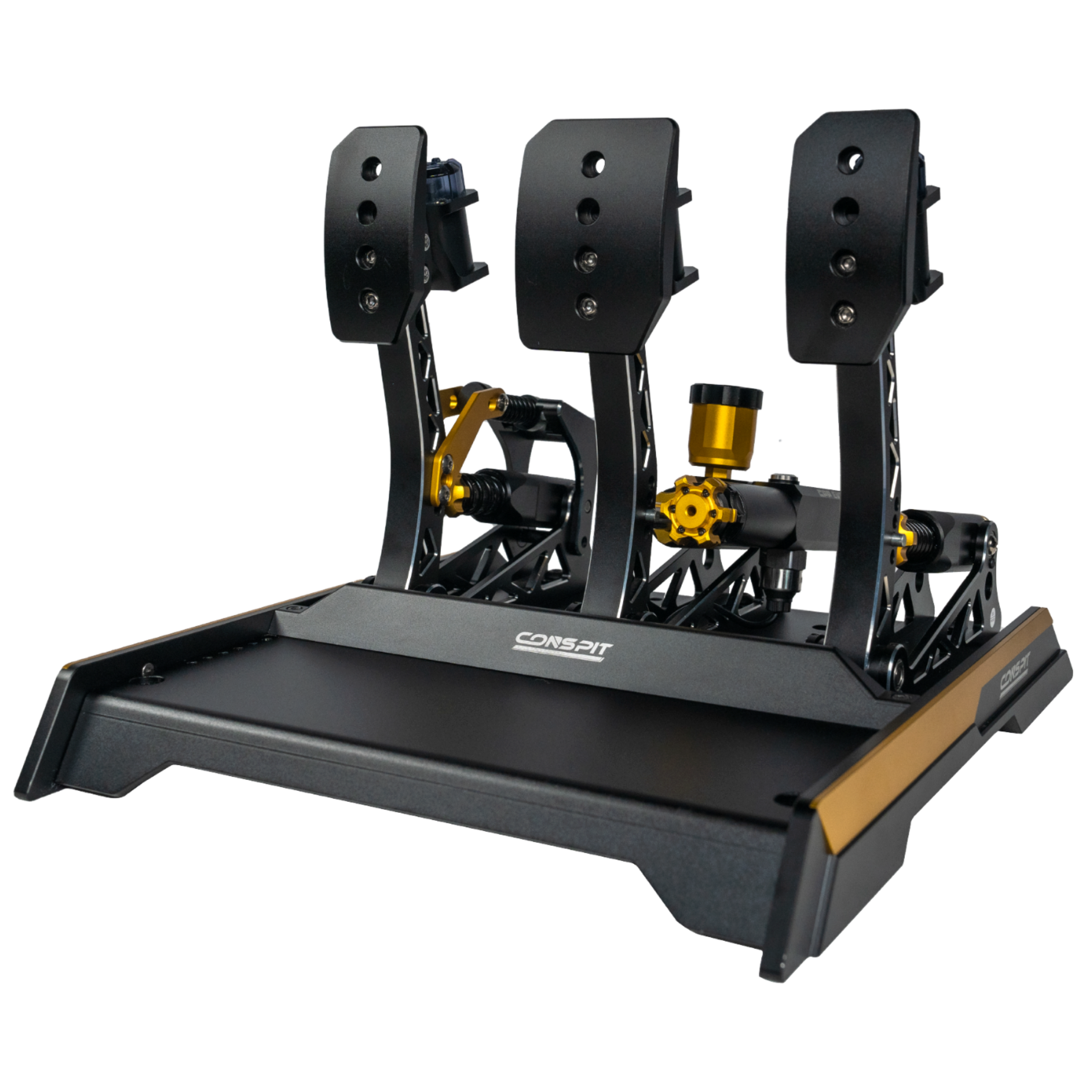 Picture of Picture of Pedais Conspit CPP-EVO 3