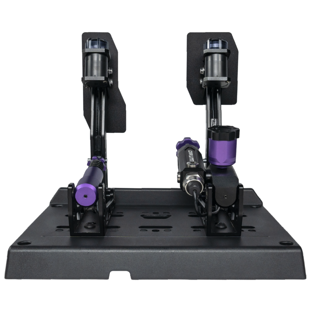 conspit - Pedais Conspit CPP-Lite 2