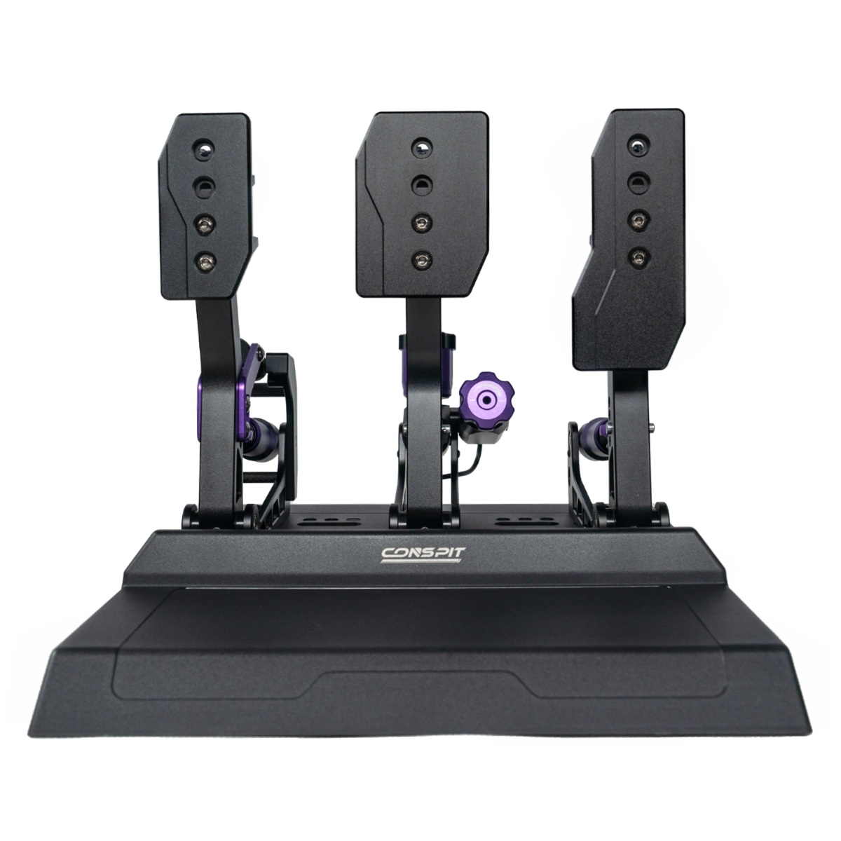 conspit - Pedais Conspit CPP-Lite 3