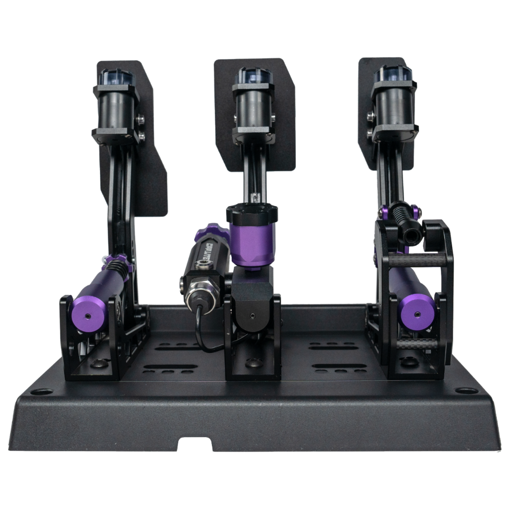 conspit - Pedais Conspit CPP-Lite 3