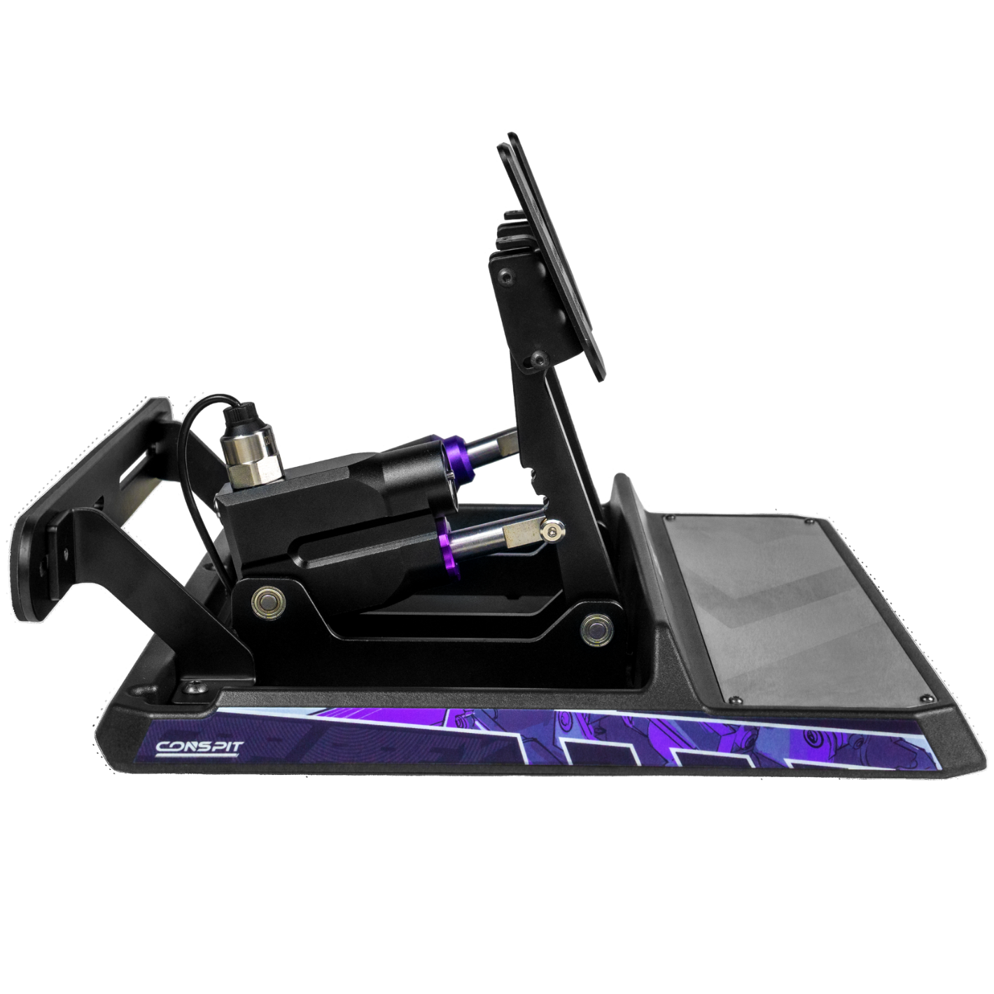 conspit - Pedais Conspit CPP APEX 2