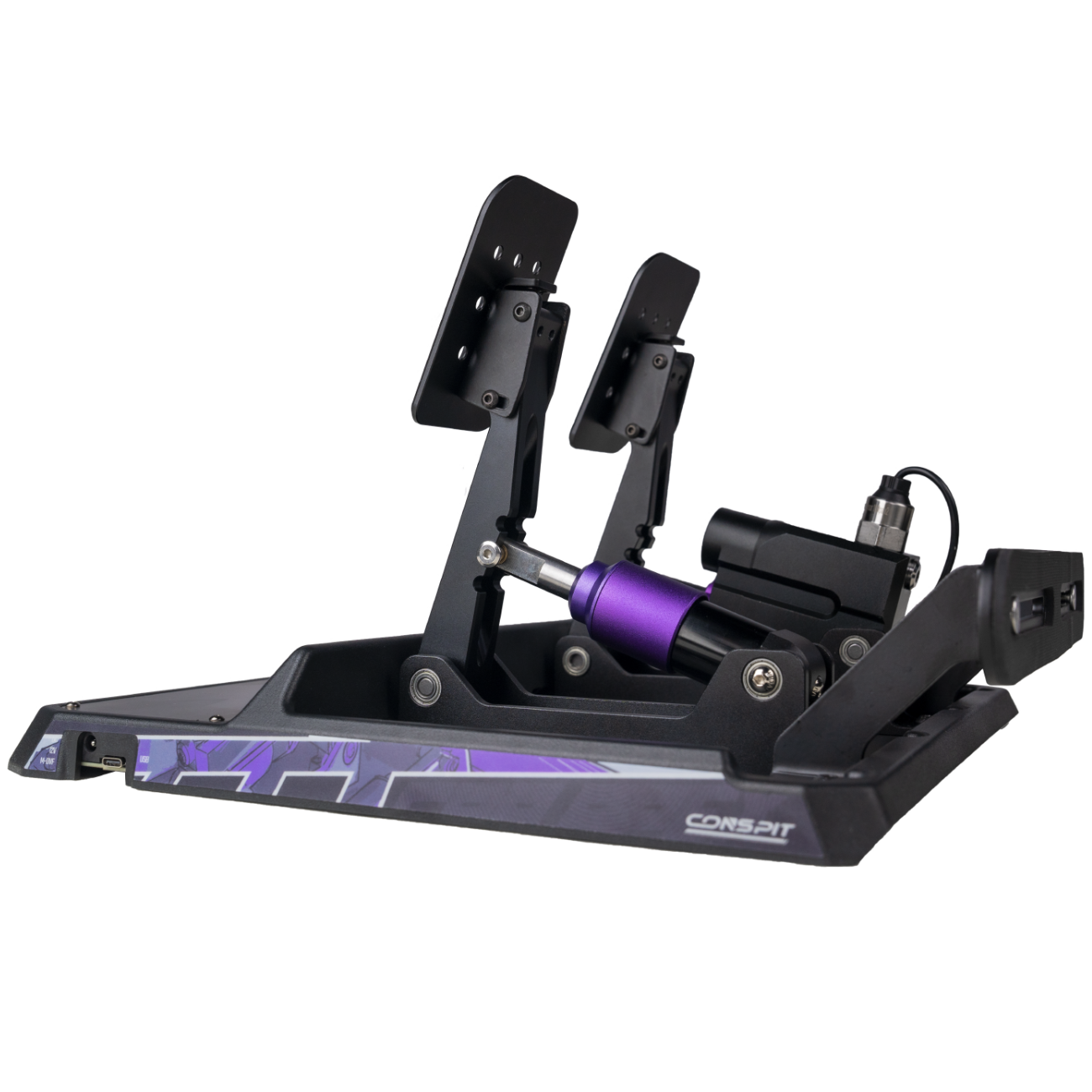 conspit - Pedais Conspit CPP APEX 2