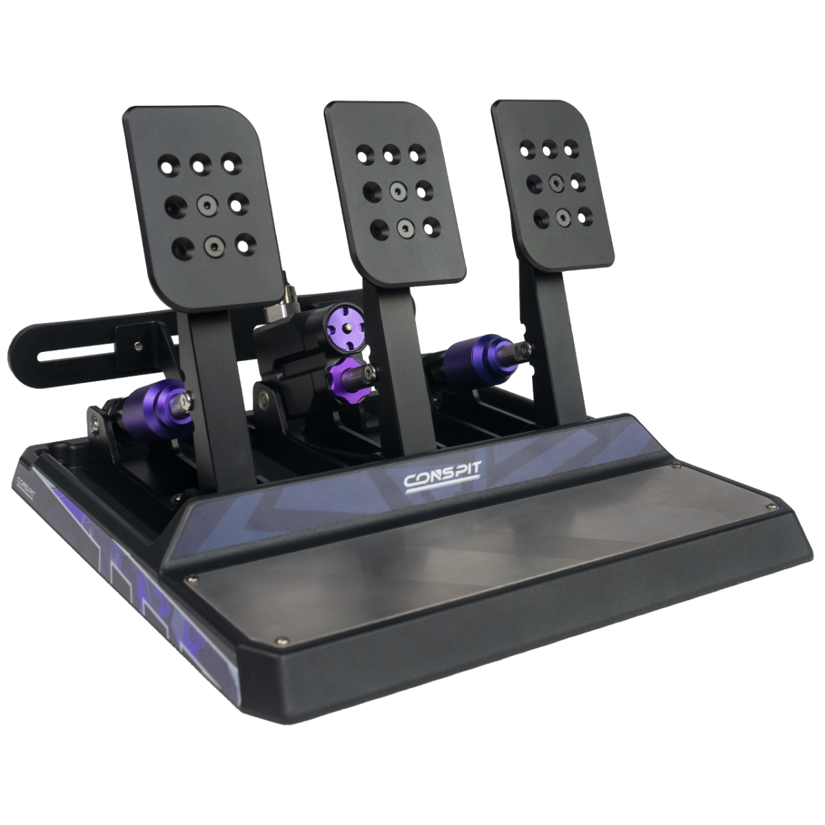 conspit - Pedal Embraiagem Conspit APEX