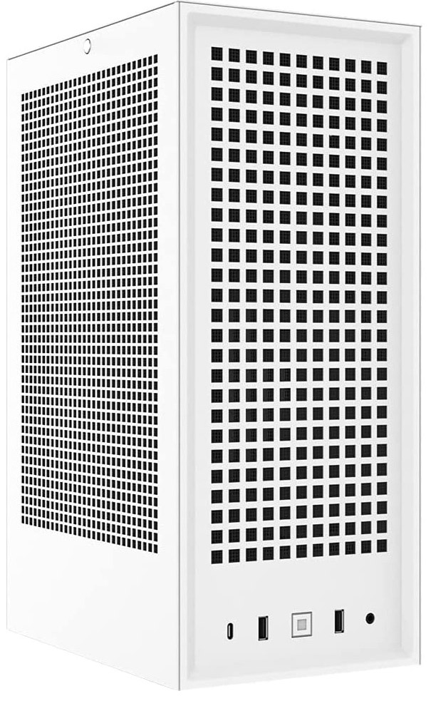 Hyte - Caixa Mini-ITX Hyte Revolt 3 Branco