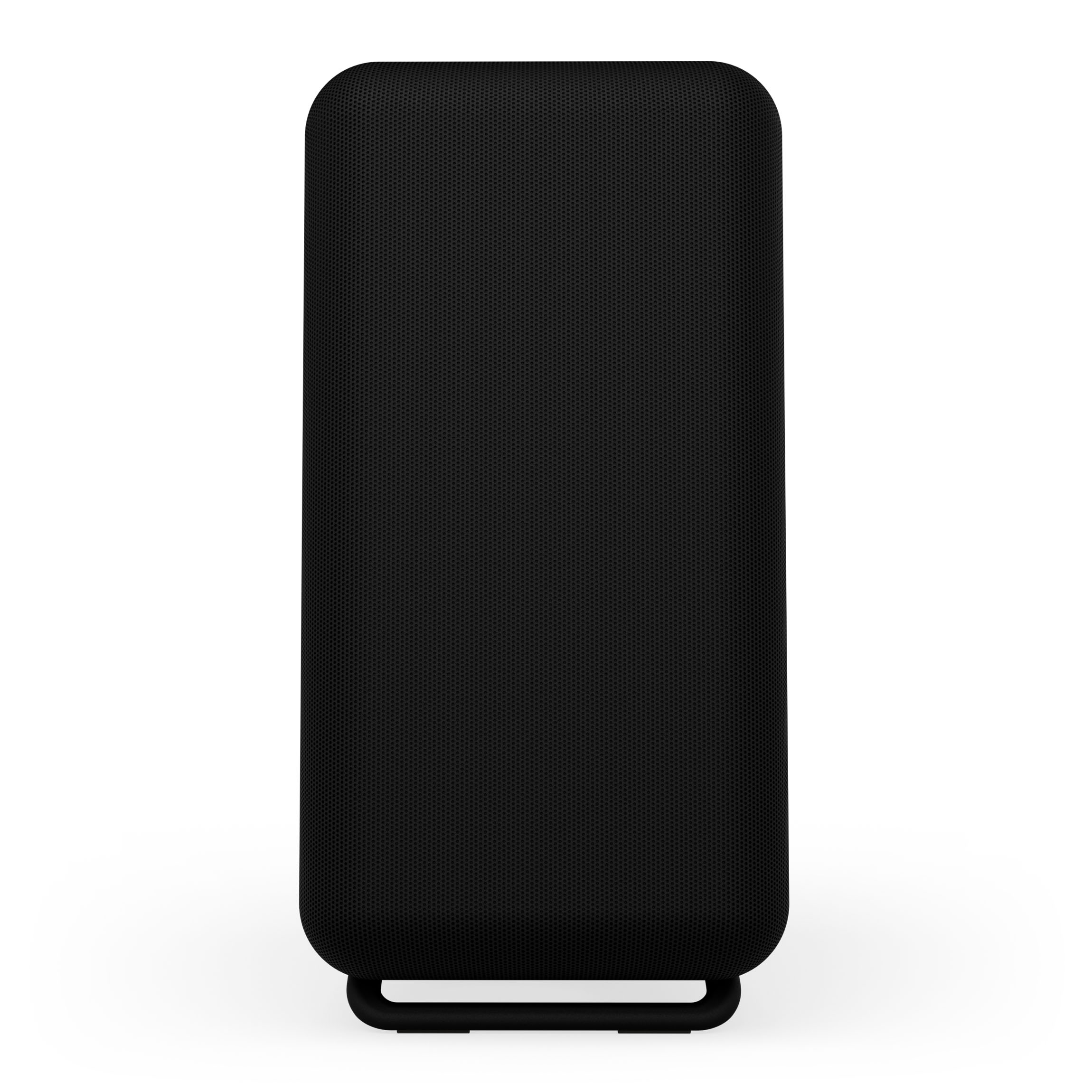 Hyte - Caixa ATX Hyte X50 Air Pitch Black