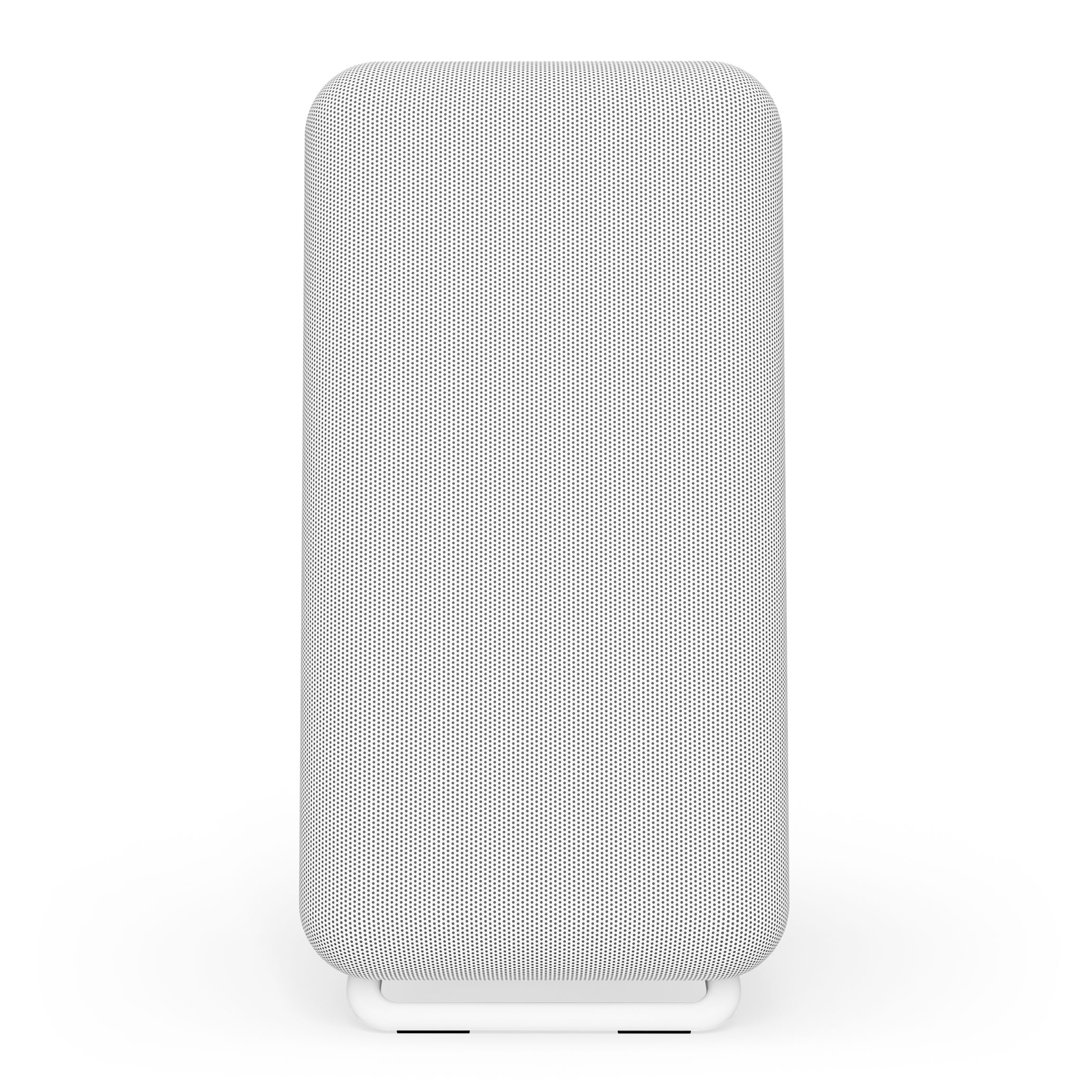 Hyte - Caixa ATX Hyte X50 Air Snow White