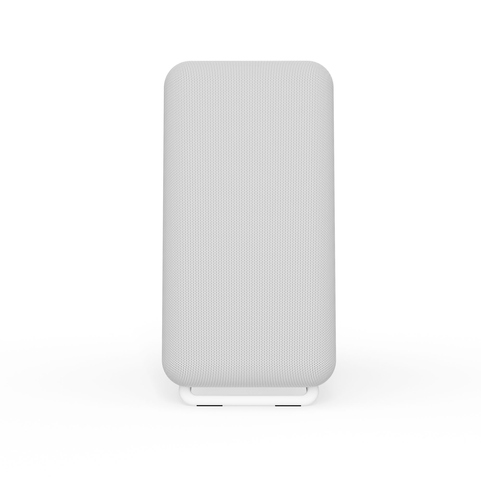 Hyte - Caixa ATX Hyte X50 Air Snow White