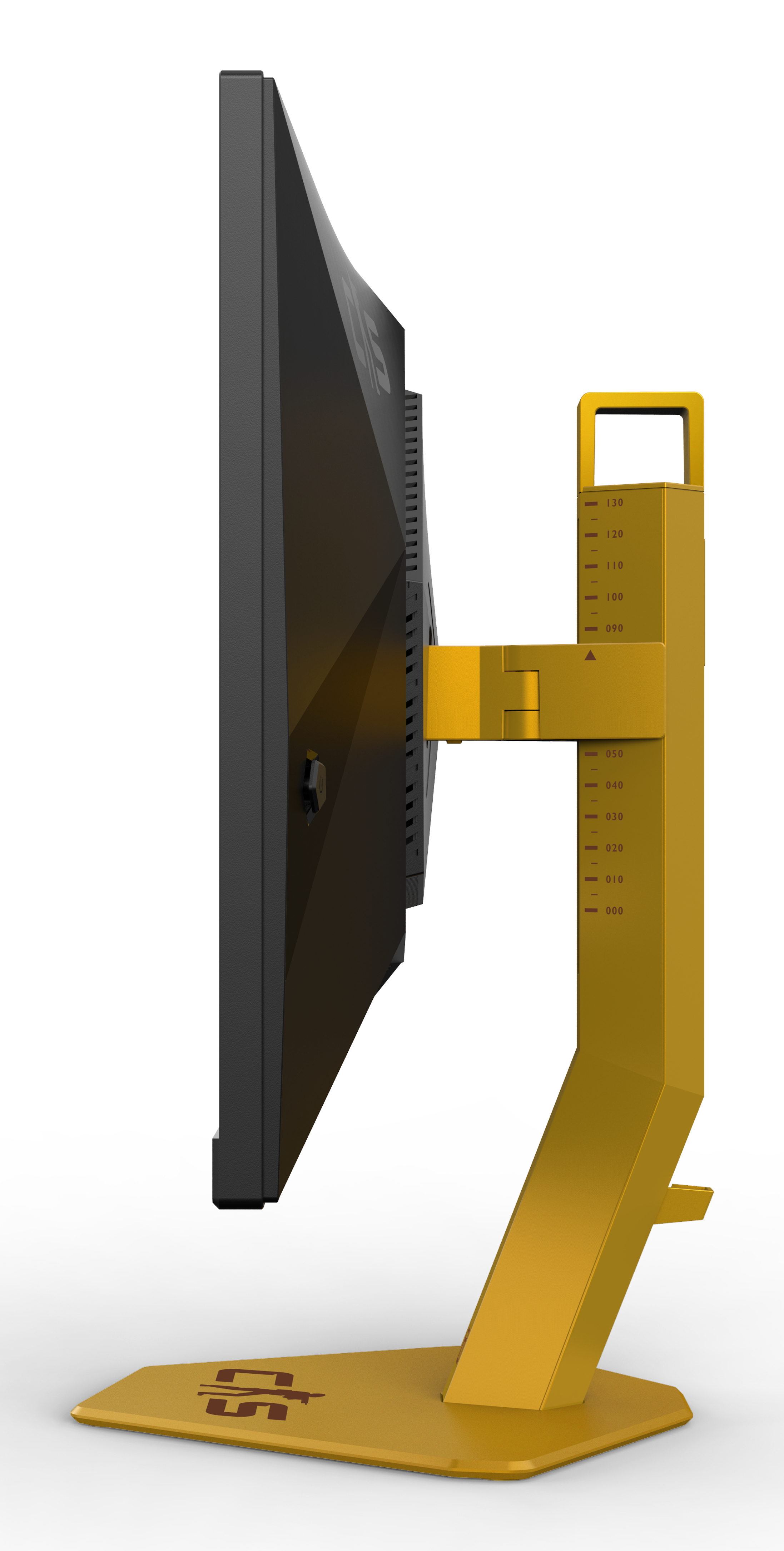 AOC - Monitor AGON by AOC 24" CS24A Ultra-Fast TN eSports FHD 610Hz 0.3ms G-SYNC RGB