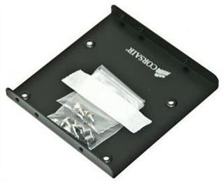 Corsair - Suporte Corsair para SSDs
