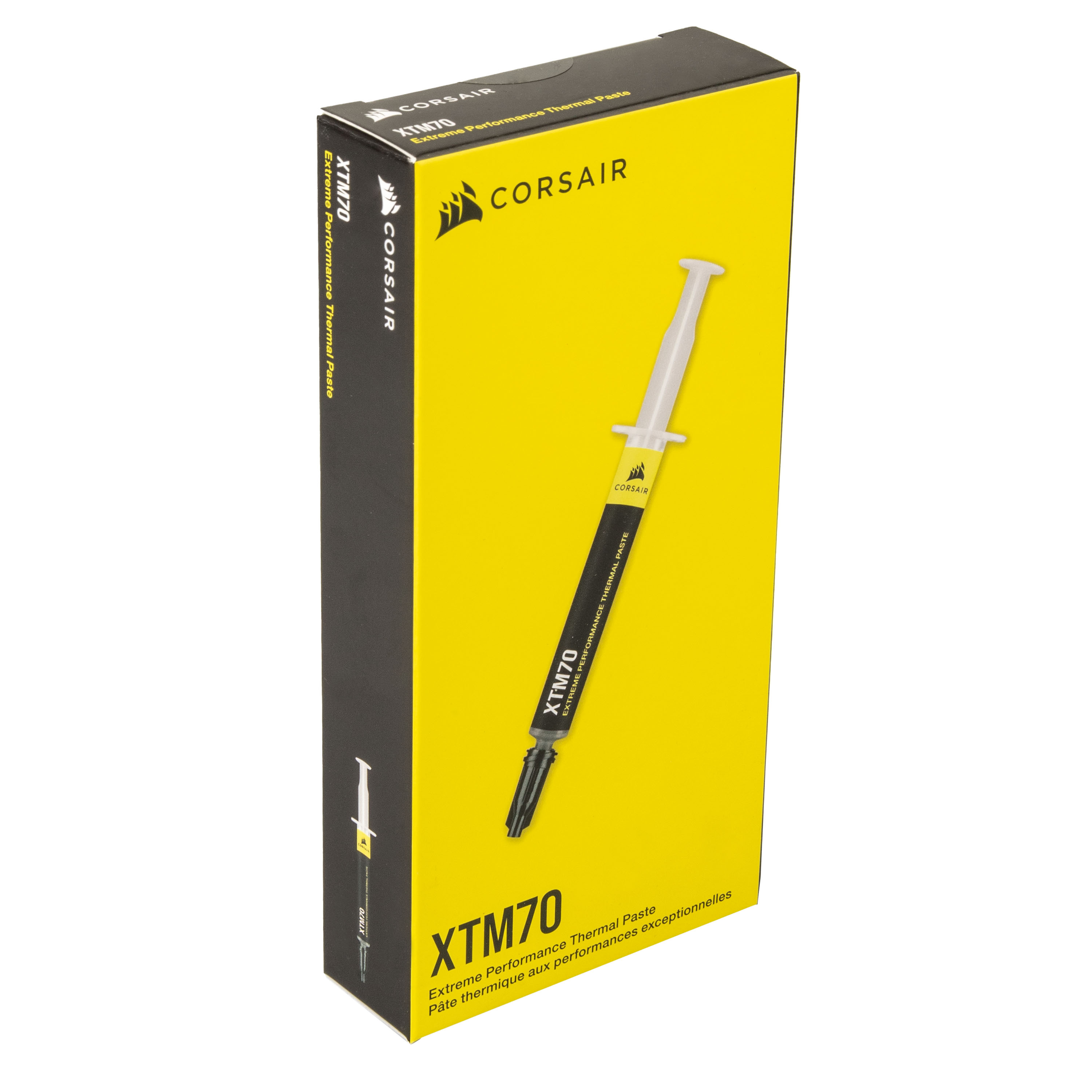 Corsair - Pasta Térmica Corsair XTM70 Extreme Performance (3g)