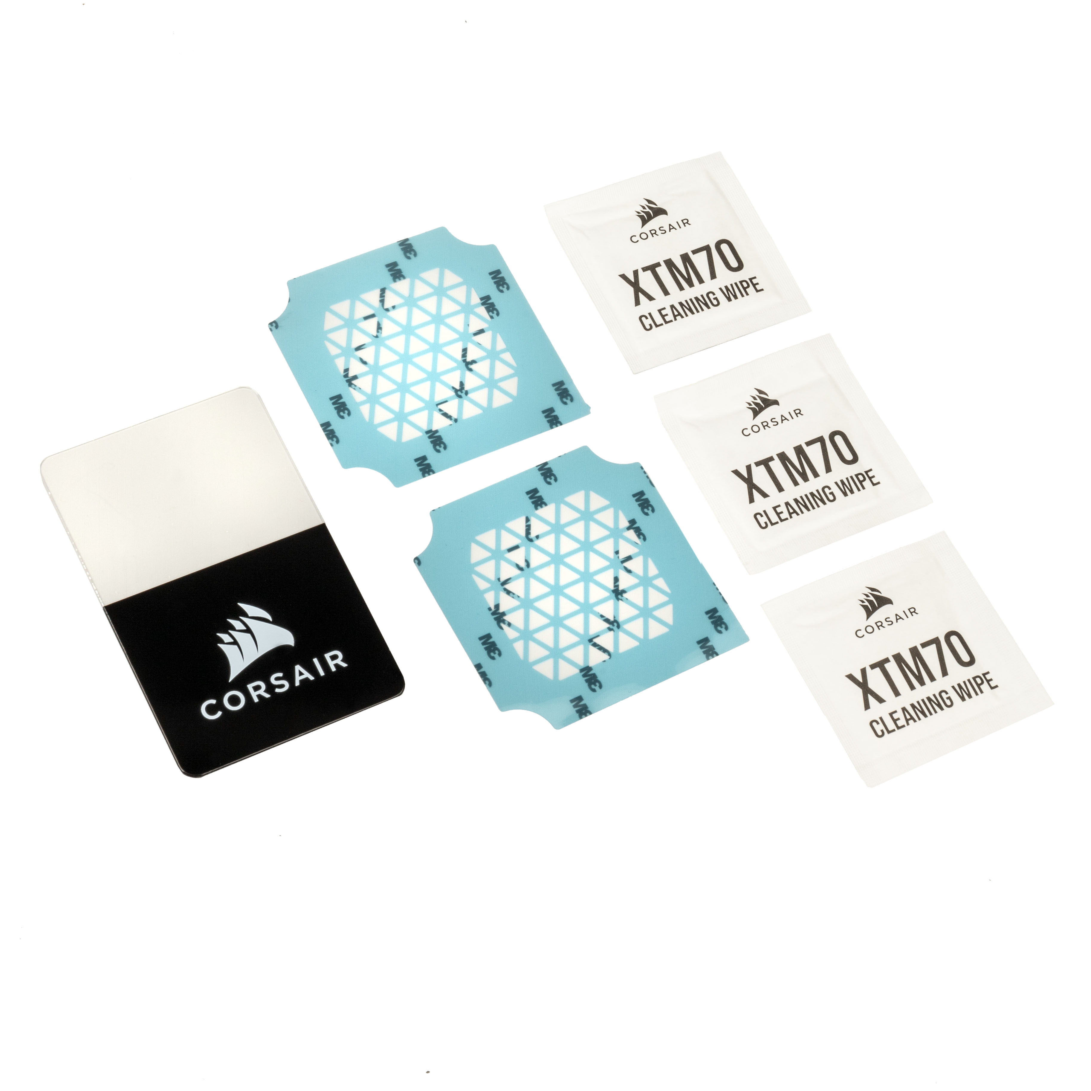 Corsair - Pasta Térmica Corsair XTM70 Extreme Performance (3g)