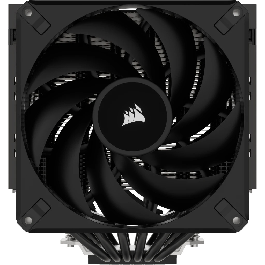 Corsair - Cooler CPU Corsair A115 Preto