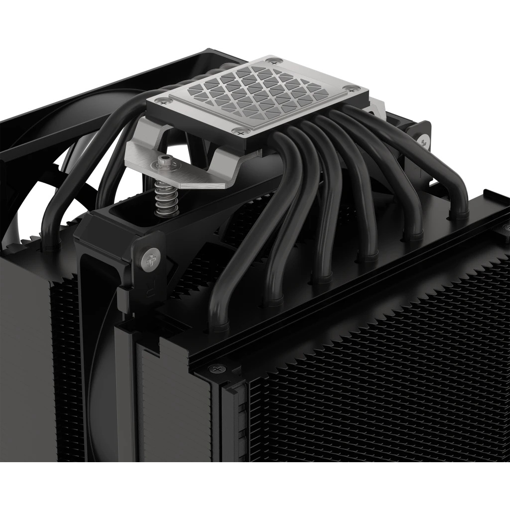Corsair - Cooler CPU Corsair A115 Preto