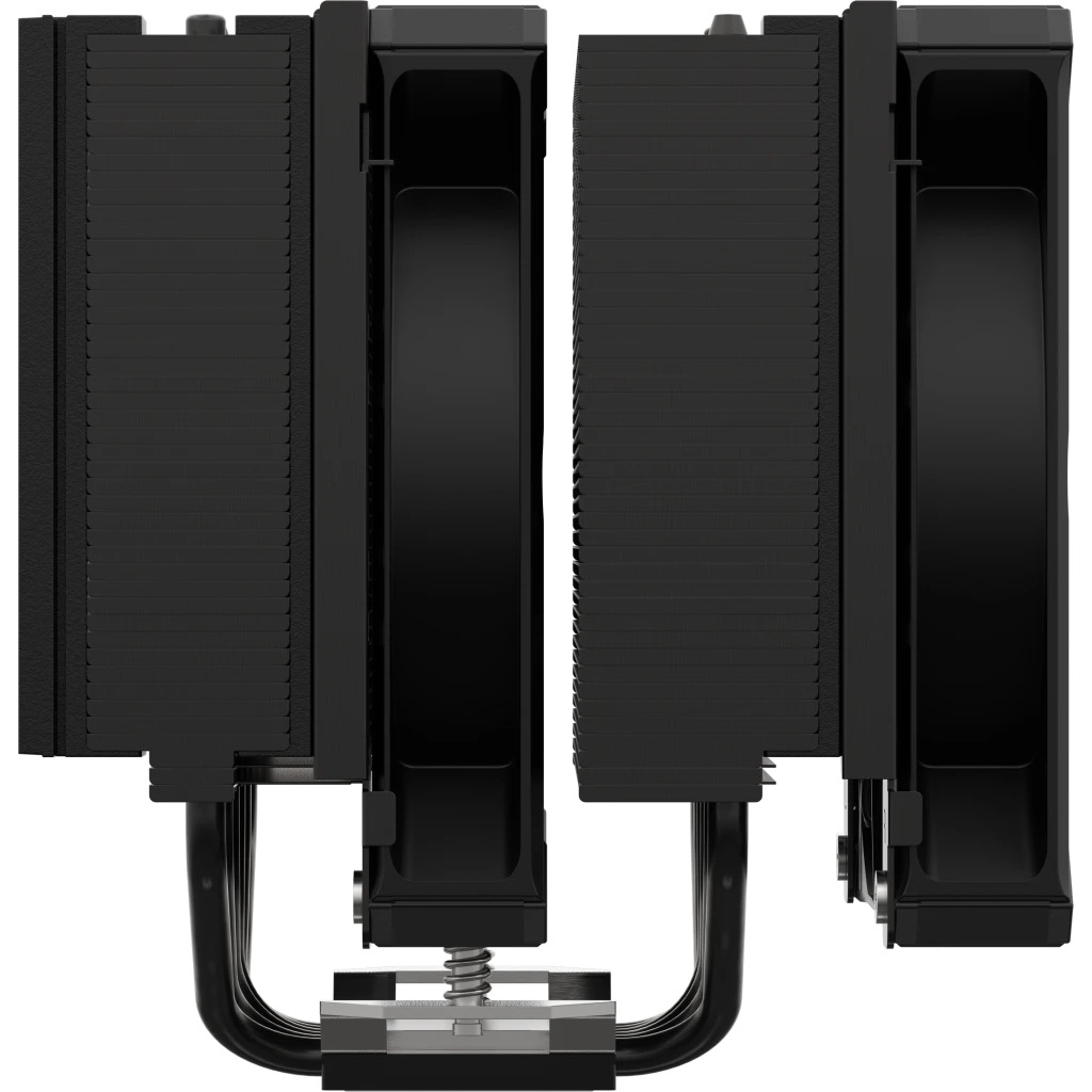 Corsair - Cooler CPU Corsair A115 Preto