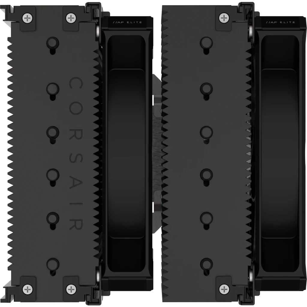 Picture of Picture of Cooler CPU Corsair A115 Preto