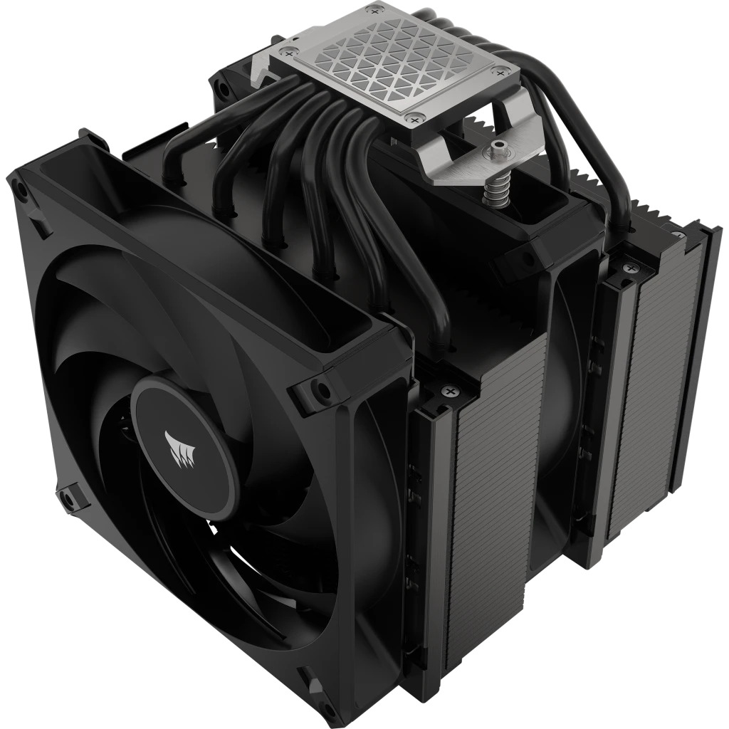 Corsair - Cooler CPU Corsair A115 Preto