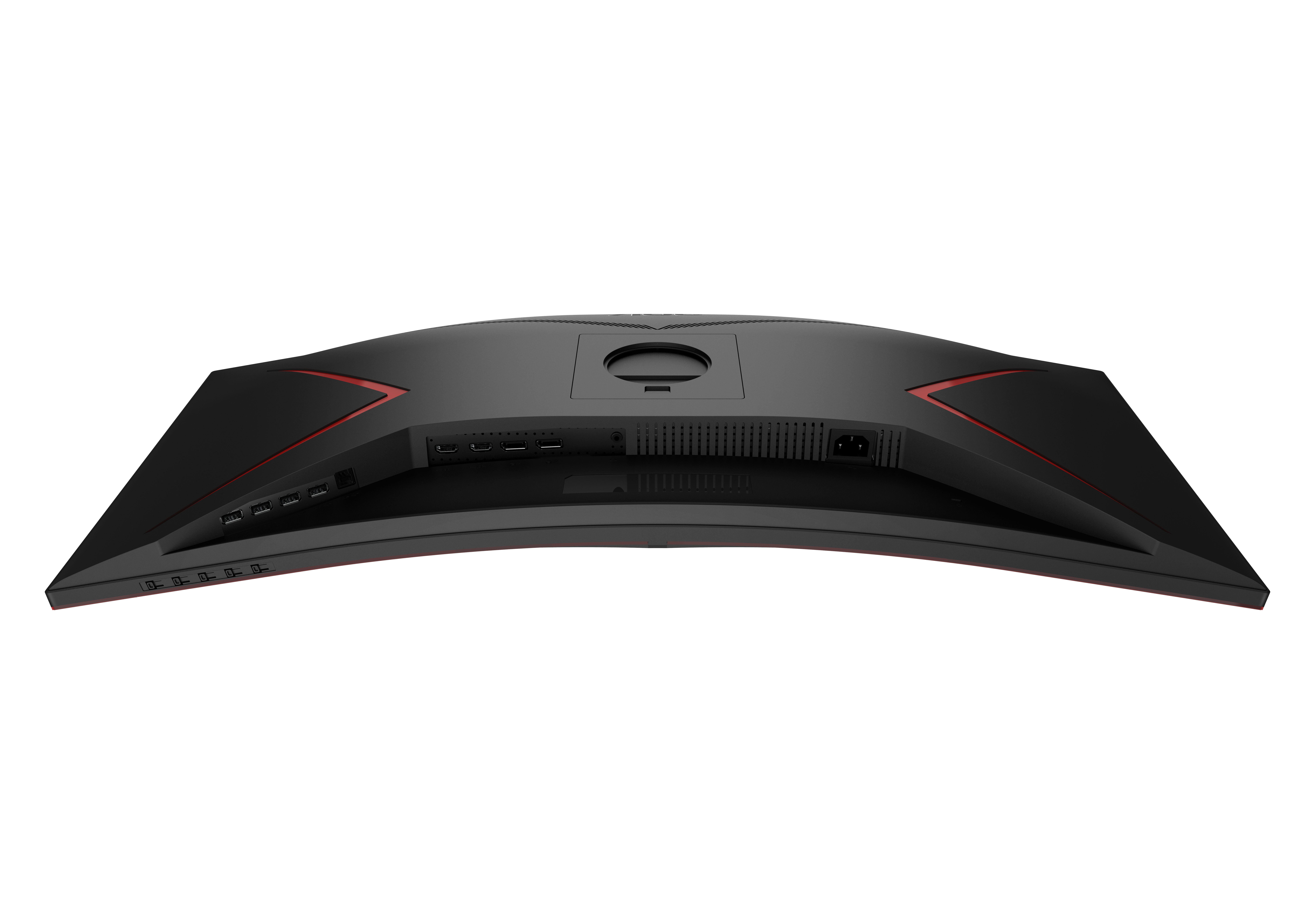 AOC - Monitor Curvo AOC Gaming 34" CU34G2XP VA WQHD 180Hz 1ms Adaptive Sync HDR400