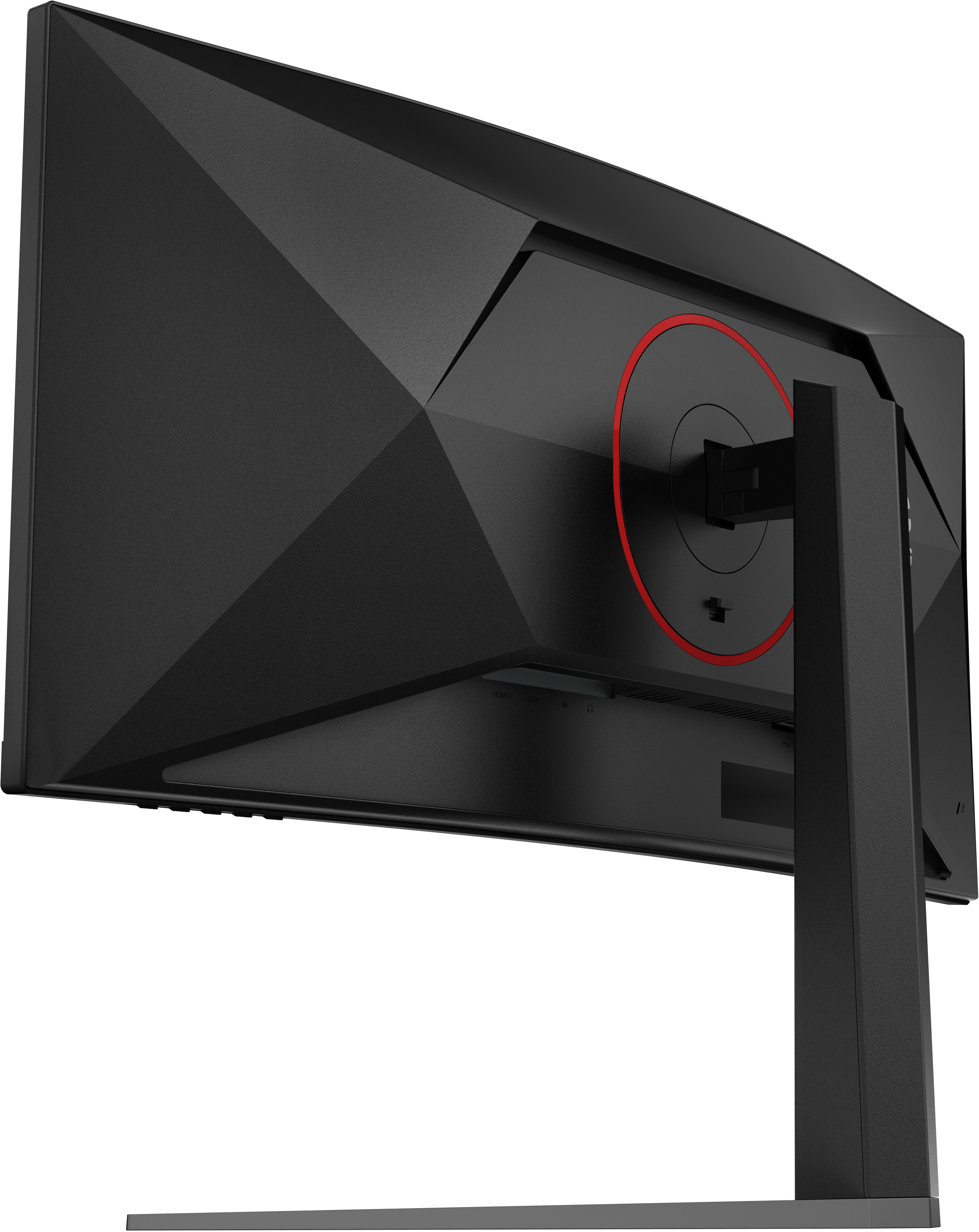 AOC - Monitor Curvo AOC Gaming 34" CU34G4 Fast VA WQHD 180Hz 0.5ms