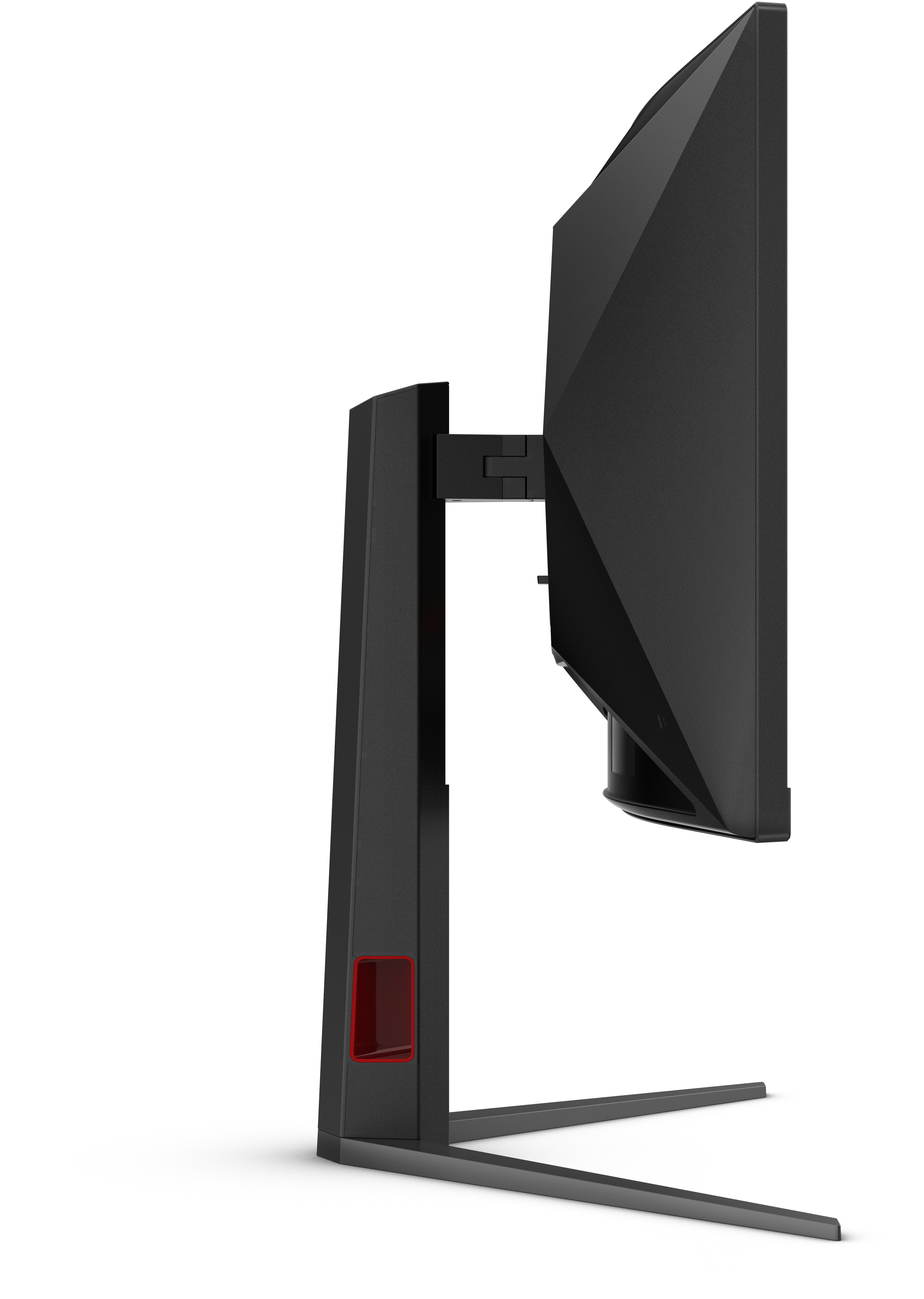 AOC - Monitor Curvo AOC Gaming 34" CU34G4 Fast VA WQHD 180Hz 0.5ms