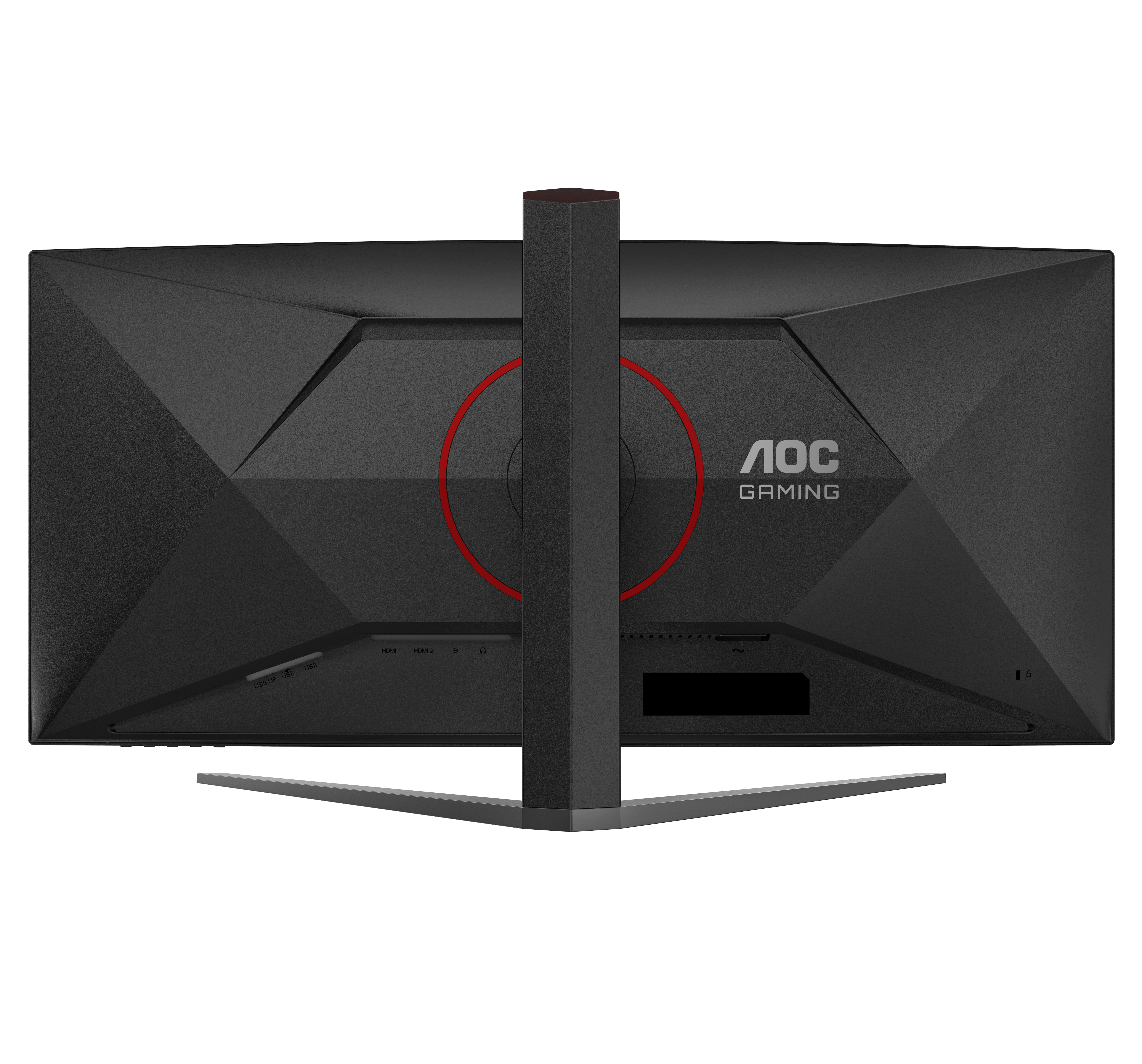 AOC - Monitor Curvo AOC Gaming 34" CU34G4Z Fast VA WQHD 240Hz 0.5ms