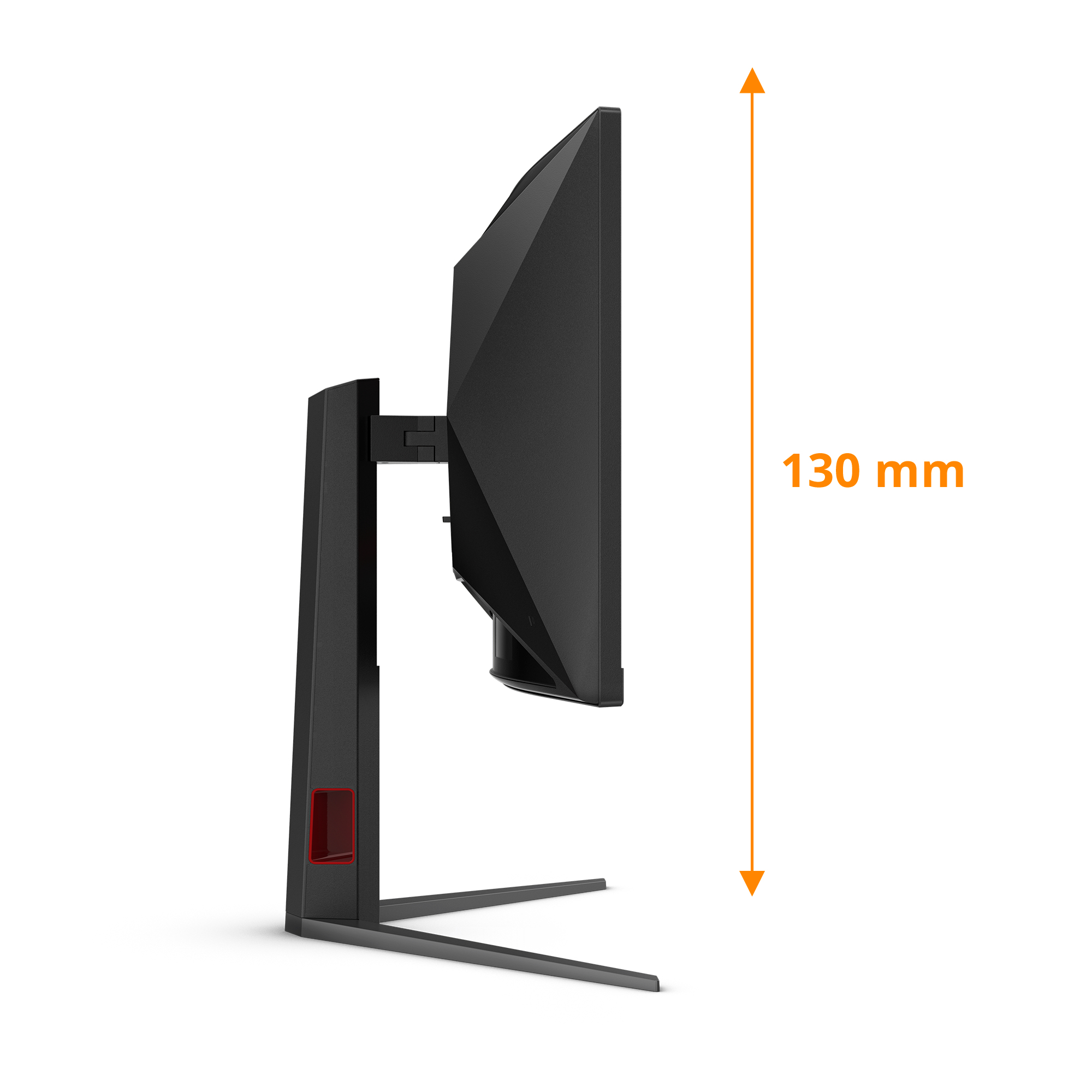 AOC - Monitor Curvo AOC Gaming 34" CU34G4Z Fast VA WQHD 240Hz 0.5ms