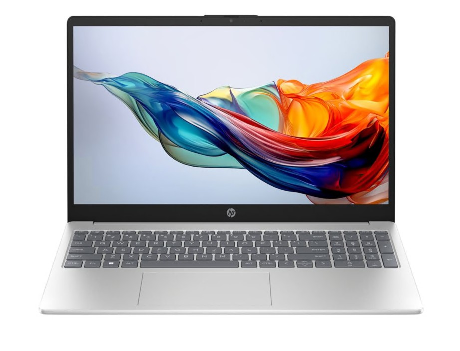 Picture of Picture of Portátil HP 15-fc0103np 15.6" R5 7520U 16GB 1TB Radeon Graphics FHD