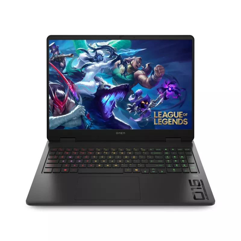 Picture of Picture of Portátil HP OMEN 16-am0046np 16" Ultra 7 255H 24GB DDR5 1TB RTX 5070 WUXGA 144Hz