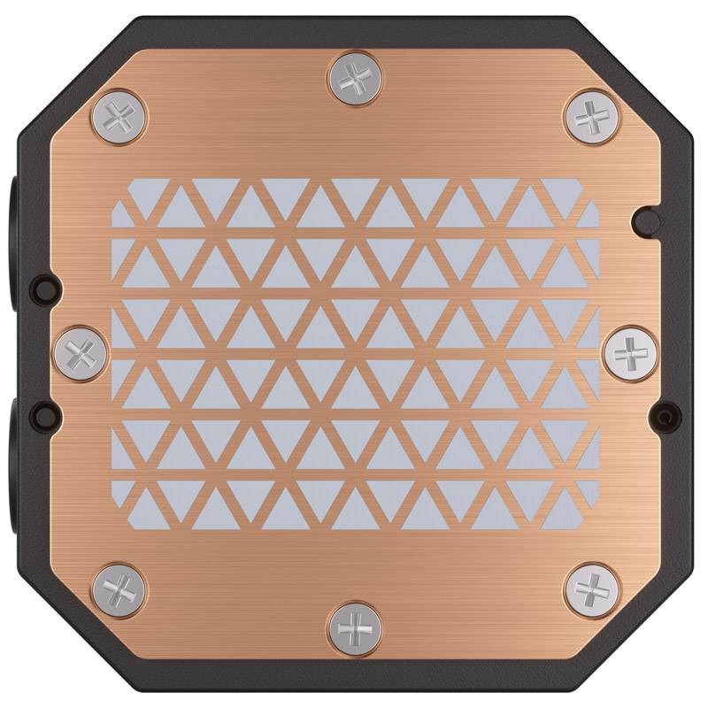 Corsair - Water Cooler CPU Corsair iCUE H150i ELITE CAPELLIX XT 360mm Preto