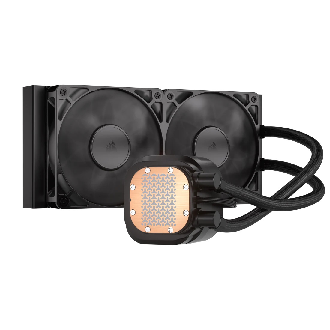 Corsair - Water Cooler CPU Corsair NAUTILUS 240mm Preto
