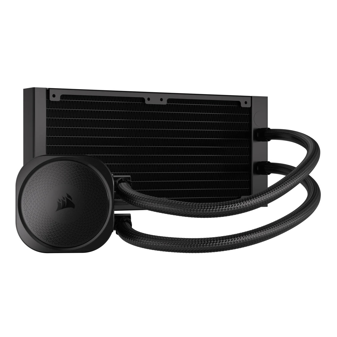 Corsair - Water Cooler CPU Corsair NAUTILUS 240mm Preto
