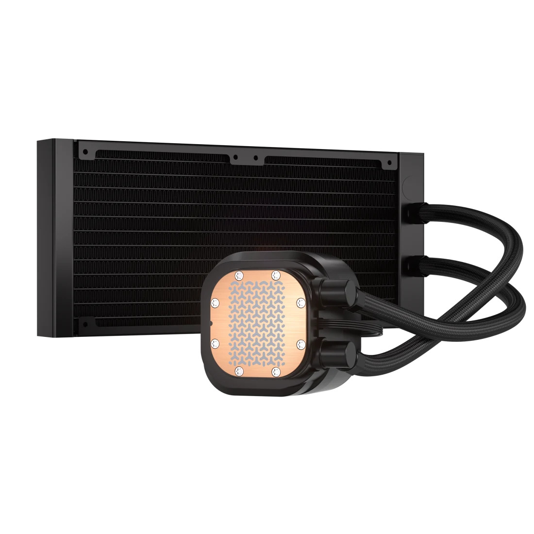 Corsair - Water Cooler CPU Corsair NAUTILUS 240mm Preto