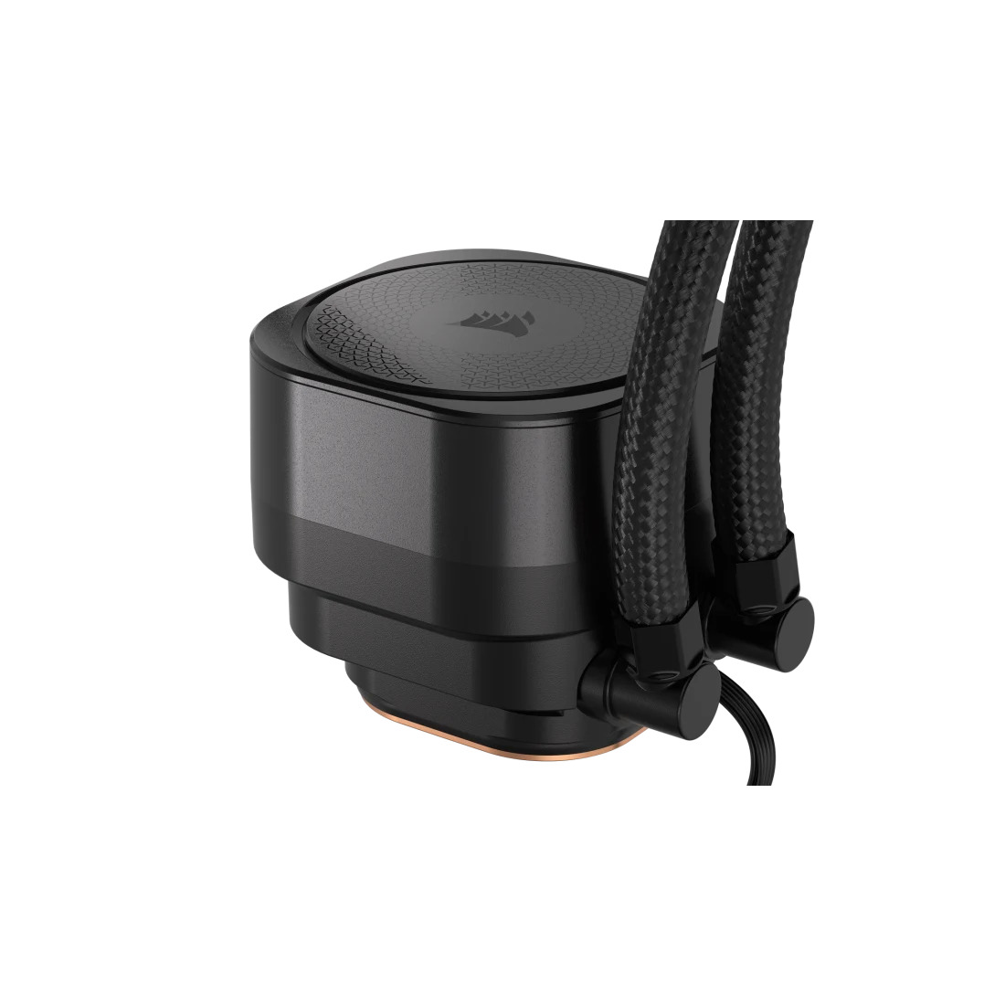 Corsair - Water Cooler CPU Corsair NAUTILUS 240mm Preto