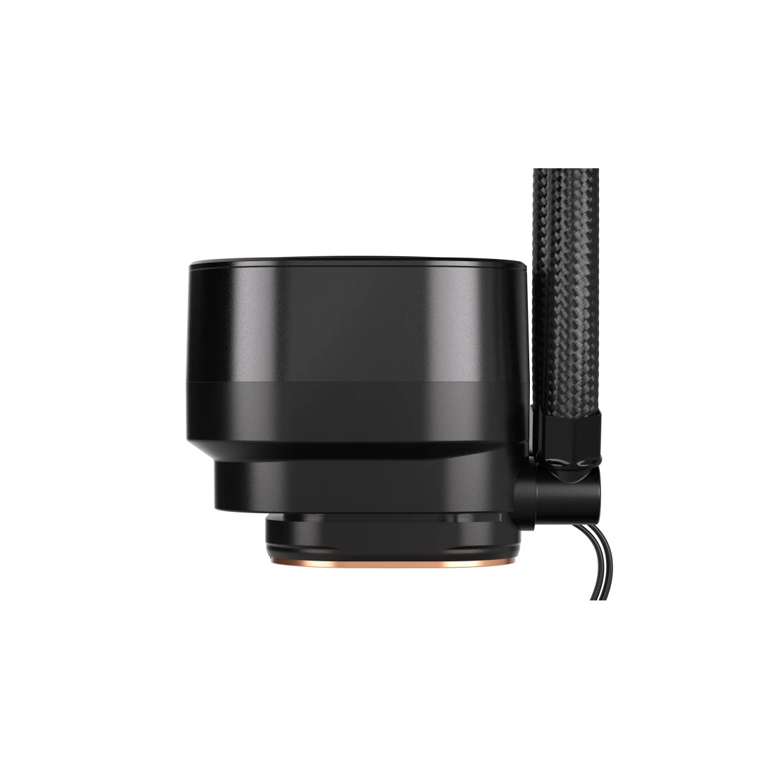 Picture of Picture of Water Cooler CPU Corsair NAUTILUS 240mm Preto