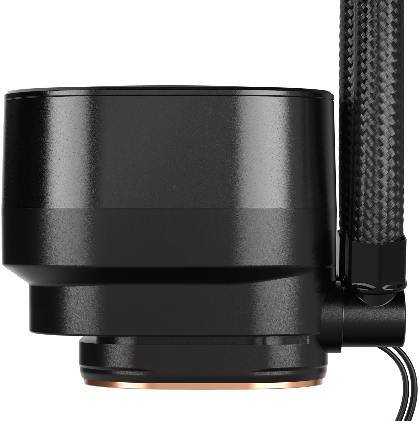 Picture of Picture of Water Cooler CPU Corsair NAUTILUS 360mm Preto