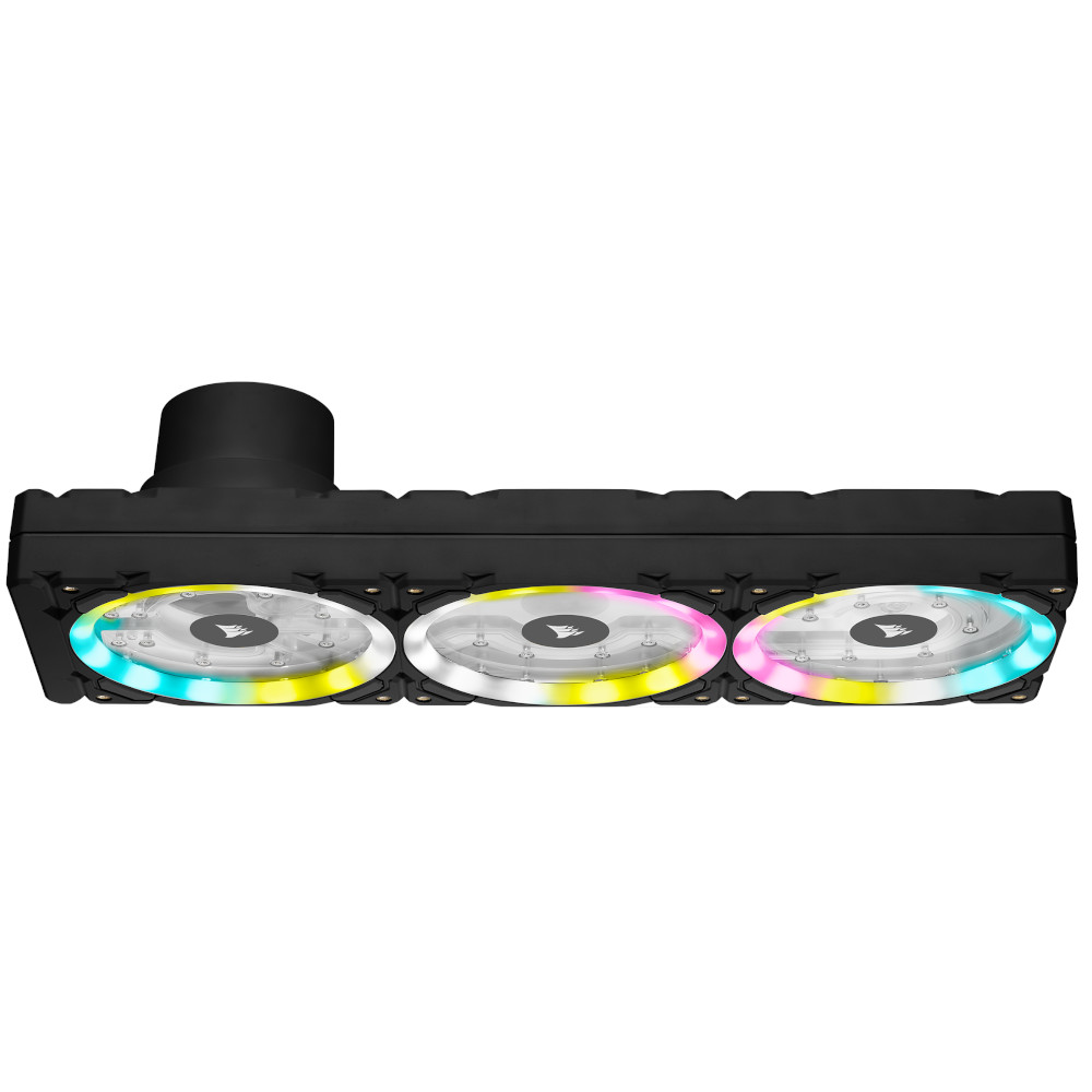 Corsair - Corsair Hydro XD7 RGB Combo Bomba e Reservatório