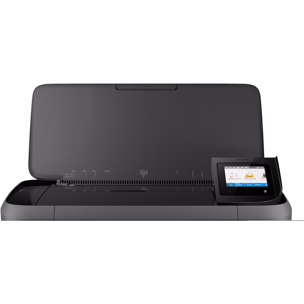HP - Impressora Portátil HP OfficeJet 250 Mobile All-in-One